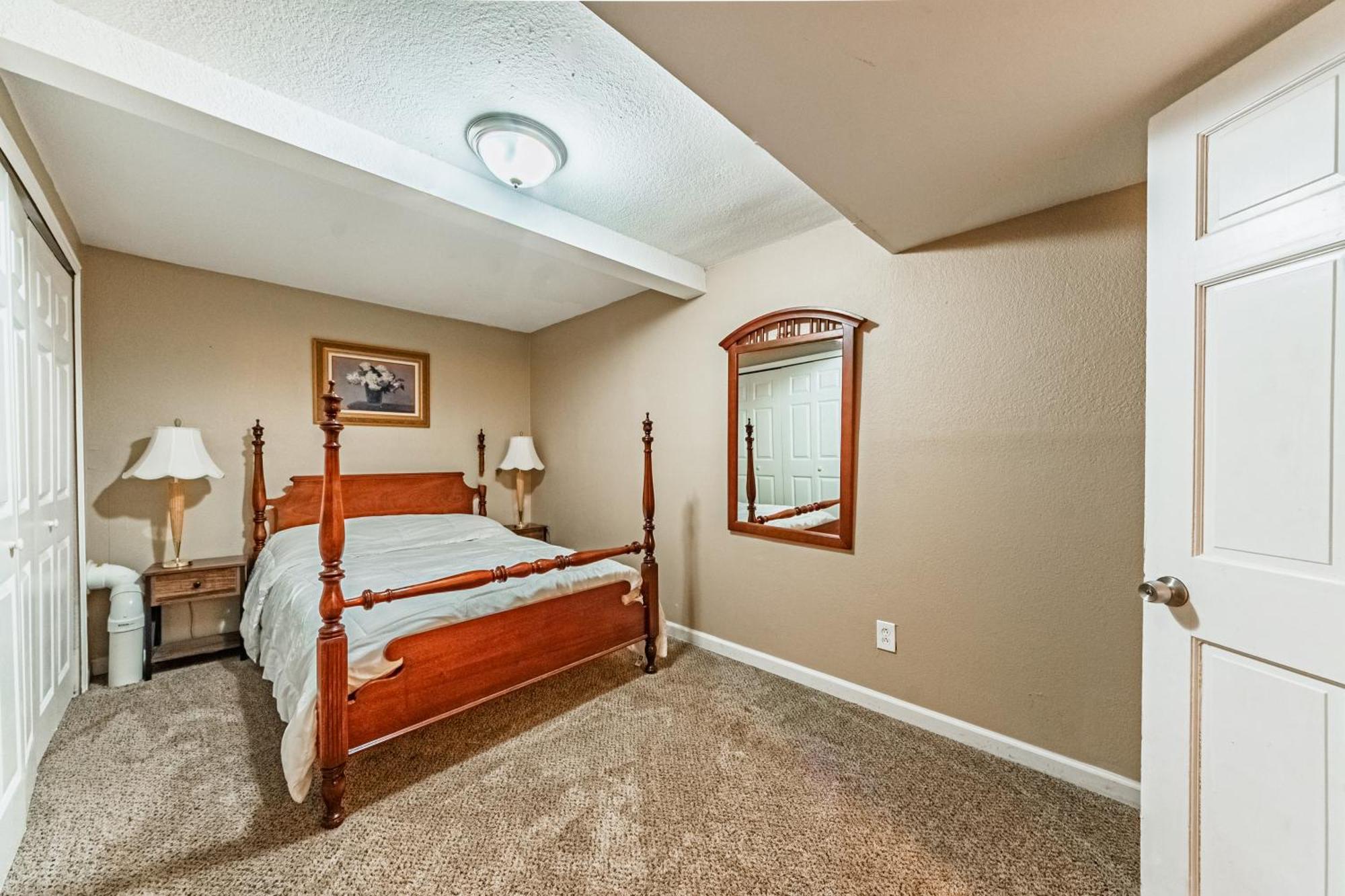 Westside Large Home Colorado Springs Kültér fotó